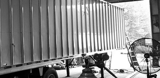 Trailer Inventory